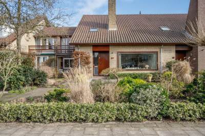 Woning Cattenbroekerlaan 37 Woerden