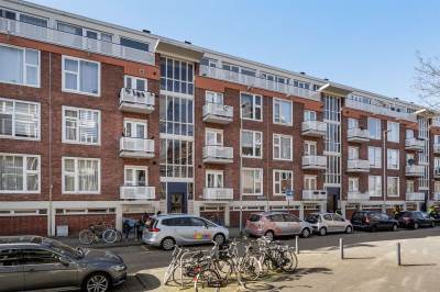 Woning Brigantijnstraat 51D Rotterdam