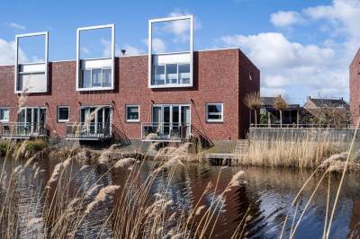 Woning Albert Cuyplaan 17 Veendam