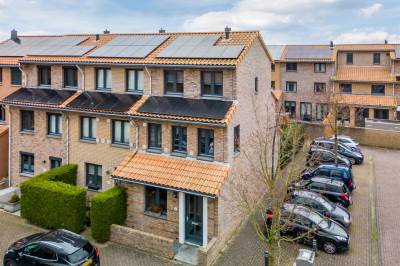 Woning Akkerland 2 Assendelft