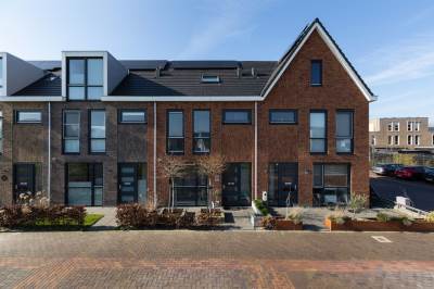 Woning Houkeweg 16 Sneek