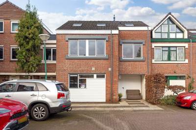 Woning Fazantenkamp 417 Maarssen