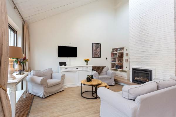 Woning Fazantenkamp 417 Maarssen