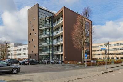 Woning Kromakkerweg 50 Eindhoven