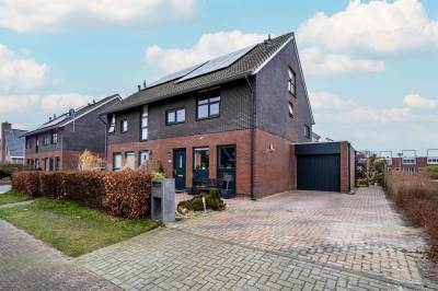 Woning Carel Willinklaan 14 Veendam