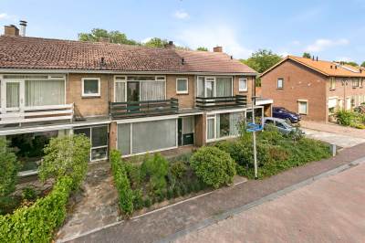 Woning Meidoornstraat 3 Gorssel