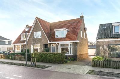 Woning Kerkstraat 243 Oostzaan