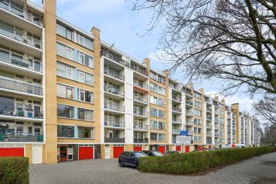 Woning Landréstraat 223 Den Haag