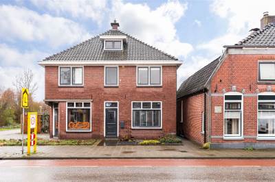 Woning Kerkstraat 111 Goor
