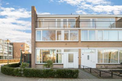 Woning Wittendijk 12 Goirle