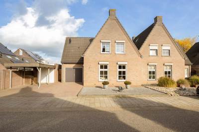 Woning Schutterskamp 30 Vianen (NB)