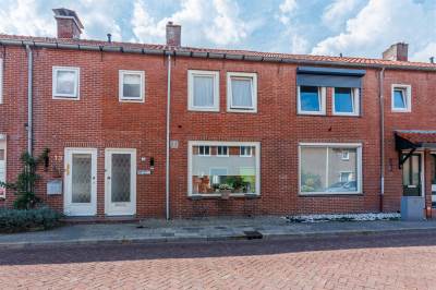 Woning Papaverstraat 15 Nijverdal