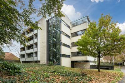 Woning Architect Botermanshof 1 Gilze