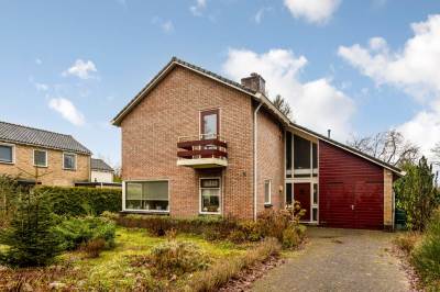 Woning Molenstraat 9 Norg