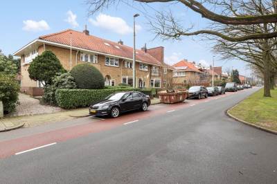 Woning Bakenbergseweg 159 Arnhem