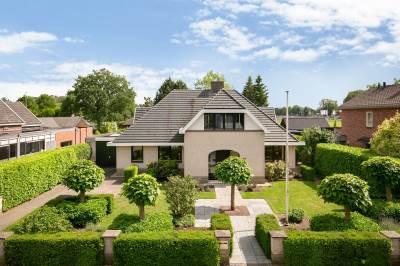 Woning Borculoseweg 113 Neede