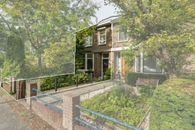 Woning Nieuwe Vlissingseweg 448 Middelburg