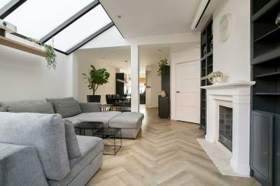 Woning Leostraat 112 Eindhoven