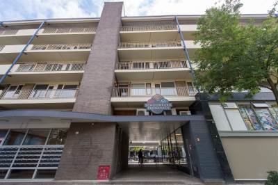 Woning Heuvelstraat 208 Tilburg