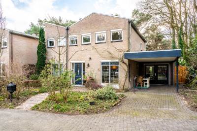 Woning Michielpad 18 Wijchen