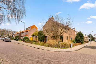 Woning Pieter Breughelstraat 14 Heemskerk