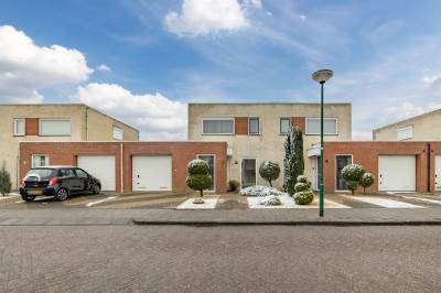 Woning Maczekstraat 40 Dongen