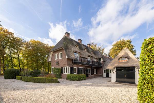 Woning Wieksloterweg WZ 3a Soest
