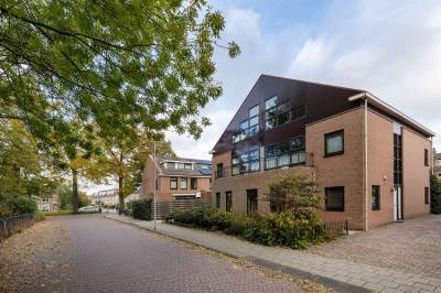 Woning Deken Zondaglaan 130 Vogelenzang