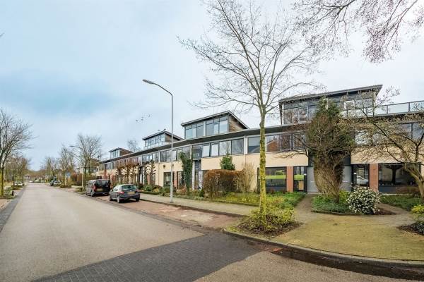 Woning Van Doesburglaan 121 Wageningen