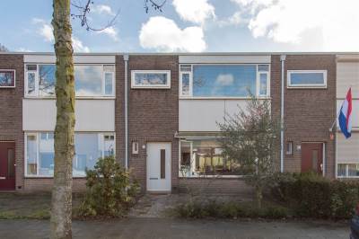 Woning Colijnstraat 8 Tilburg