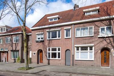 Woning Generaal Winkelmanstraat 75 Tilburg