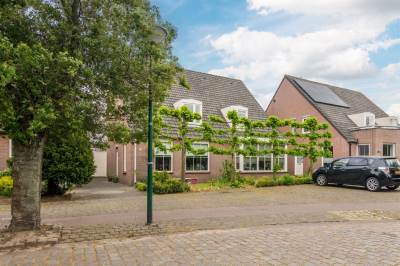 Woning Halvenne 40 Leende