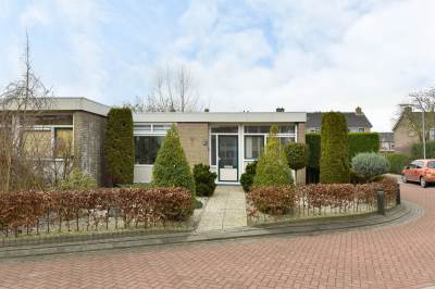 Woning 't Rietje 2 Ursem (Gem. Koggenland)