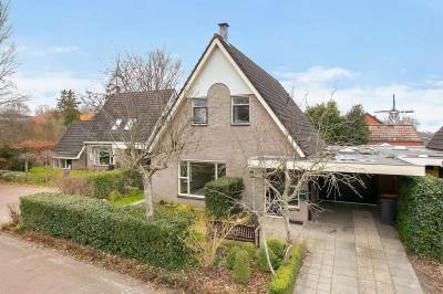 Woning Middendorp 6 Gieten
