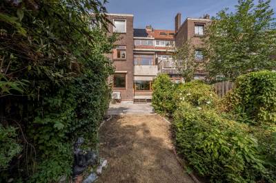 Woning Pieter van Aschstraat 28 Rotterdam