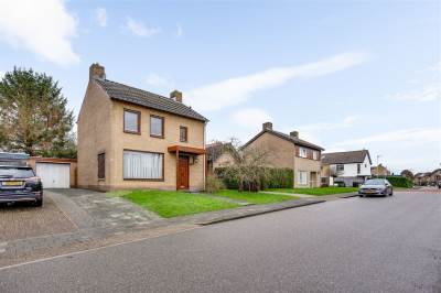 Woning Achtbunderstraat 44 Klimmen