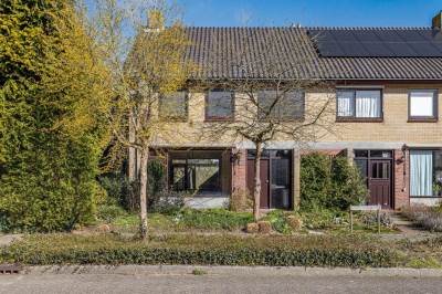 Woning Klein Doesburg 4 Heerde