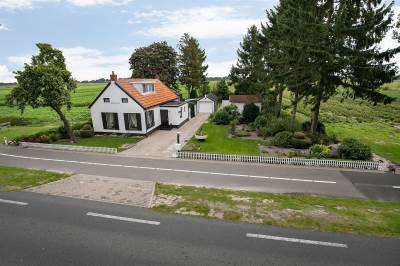 Woning Zuidervaart OZ 52 Zwartemeer