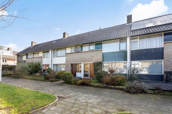 Woning Schutterlaan 66 Eindhoven