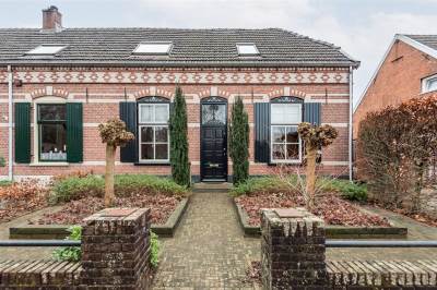 Woning J F Kennedylaan 6 Doetinchem