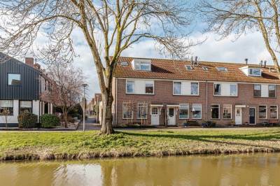 Woning Boekweitakker 11 Waddinxveen