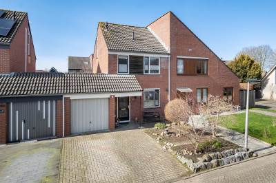 Woning Kervel 14 Dronten