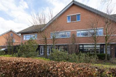 Woning De Snieder 116 Groenlo