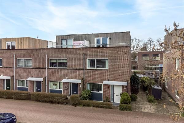 Woning Jan Boltenhof 34 Heiloo