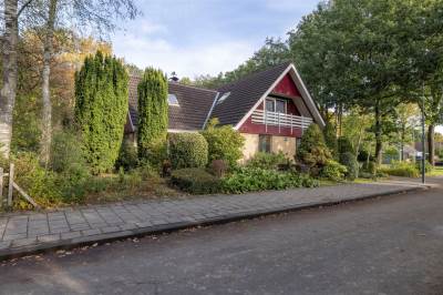 Woning De Rival 51 Drachten