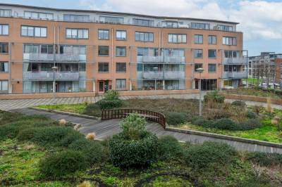 Woning Kempenlaan 122 Amsterdam