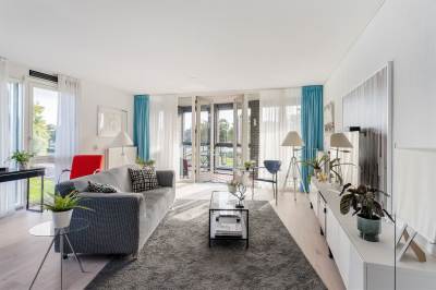 Woning Sperwersingel 7 Den Haag