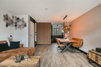 Woning Strijplaan 585 Rijswijk (ZH)