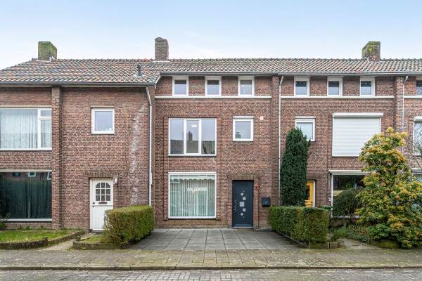 Woning Aert van der Neerstraat 3 Eindhoven