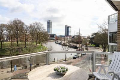 Woning Pier Panderstraat 22 Leeuwarden